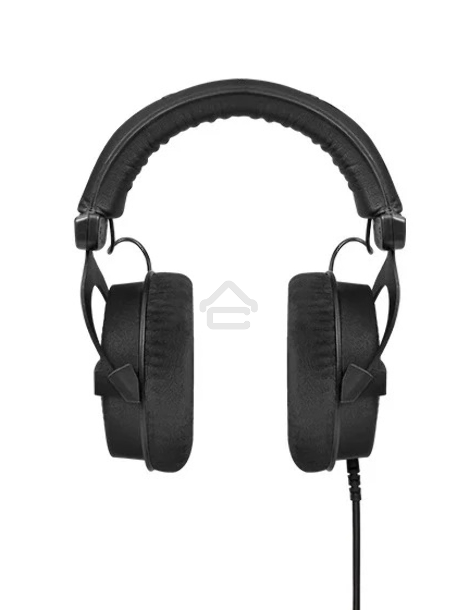 Наушники Beyerdynamic DT 990 PRO черный Limited Edition 250 OHMS