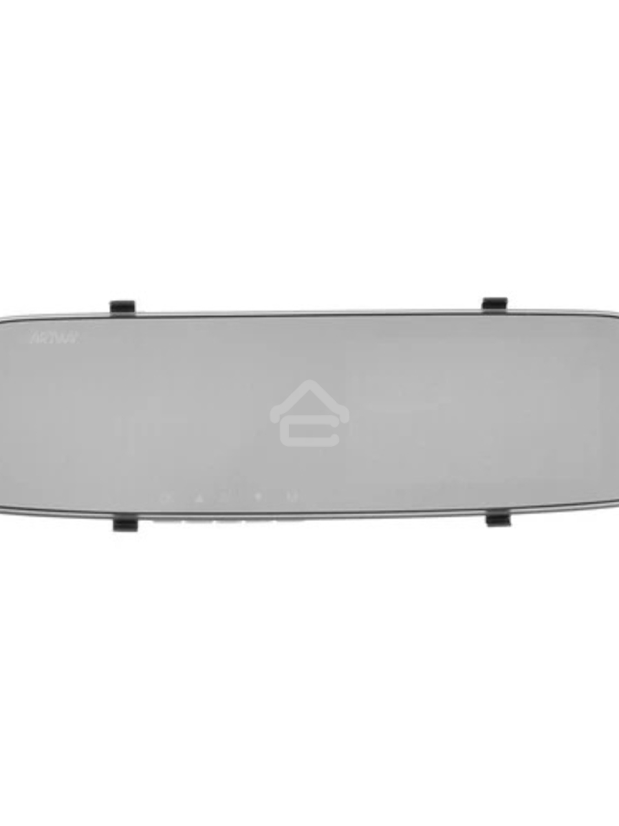 Видеорегистратор Artway AV-604 3 в 1 (2 камеры, ParkAssist, Super HD)