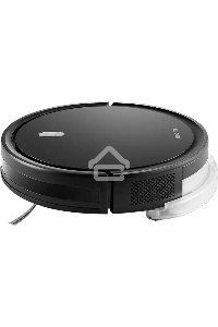 Робот-пылесос Xiaomi Robot Vacuum E5 черный EU