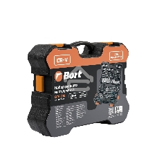 Набор ручного инструмента Bort BTK-215 (93418446)