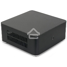 Компьютерный корпус CROWN CMC-170-803 (CM-PSDC125)