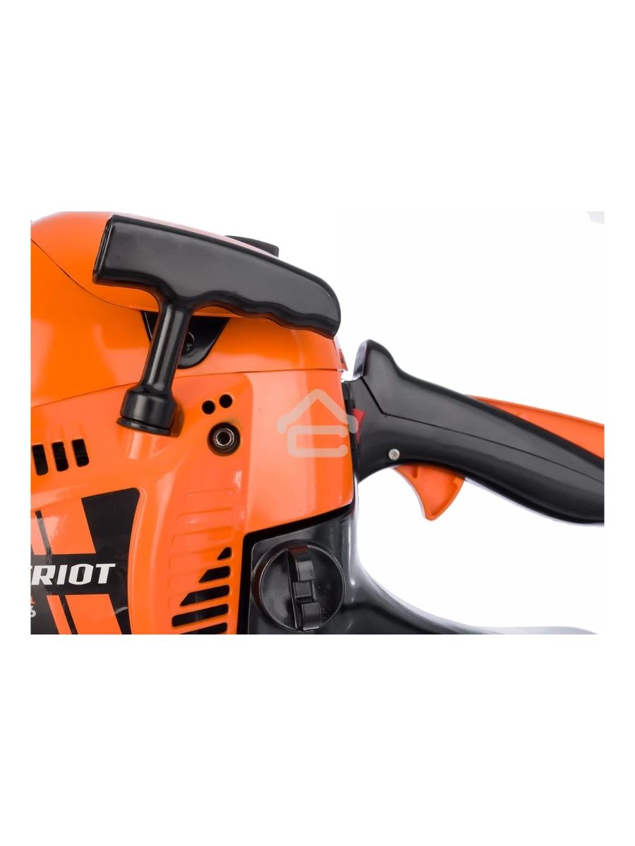 Бензопила Patriot PT 3816 Imperial 1500Вт 2л.с. дл.шин.:40см