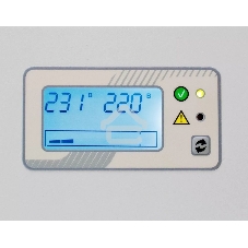 Стабилизатор напряжения Штиль ИнСтаб IS3000 2500Вт 3000ВА белый