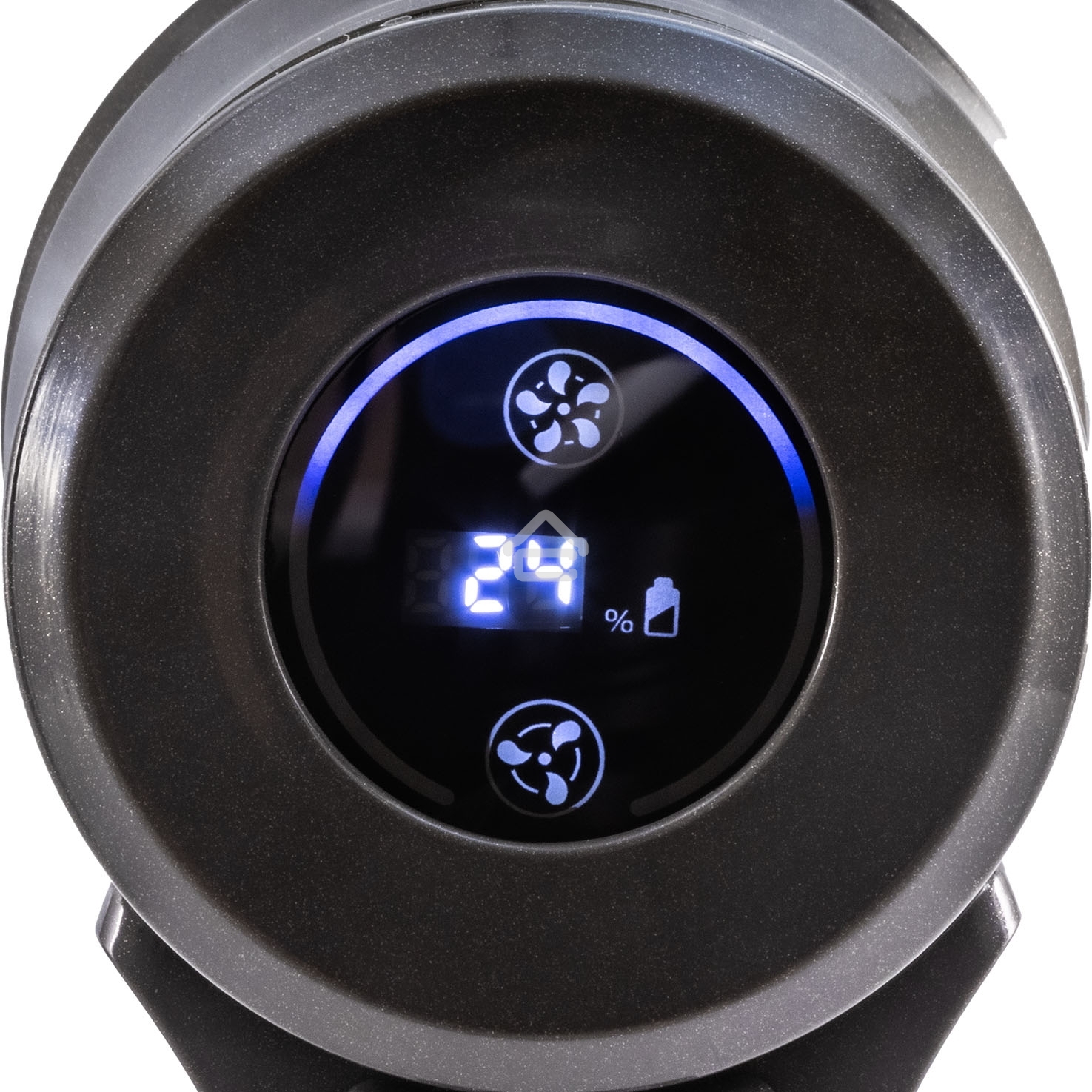 Пылесос SUPRA VCS-5088