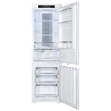 Встраиваемый холодильник Zigmund & Shtain BR 24 X