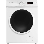 Стиральная машина Maunfeld MFWM106WH05 белый, загрузка фронтальная 6 кг, 1000 об/мин., класс: А++