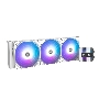 СВО для процессора Zalman ALPHA2 A36 белый 120мм алюминий+медь 2000rpm 29.7db 4-pin 350W