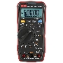 Цифровой мультиметр UNI-T UT117C Bluetooth 60000 отсчетов True RMS