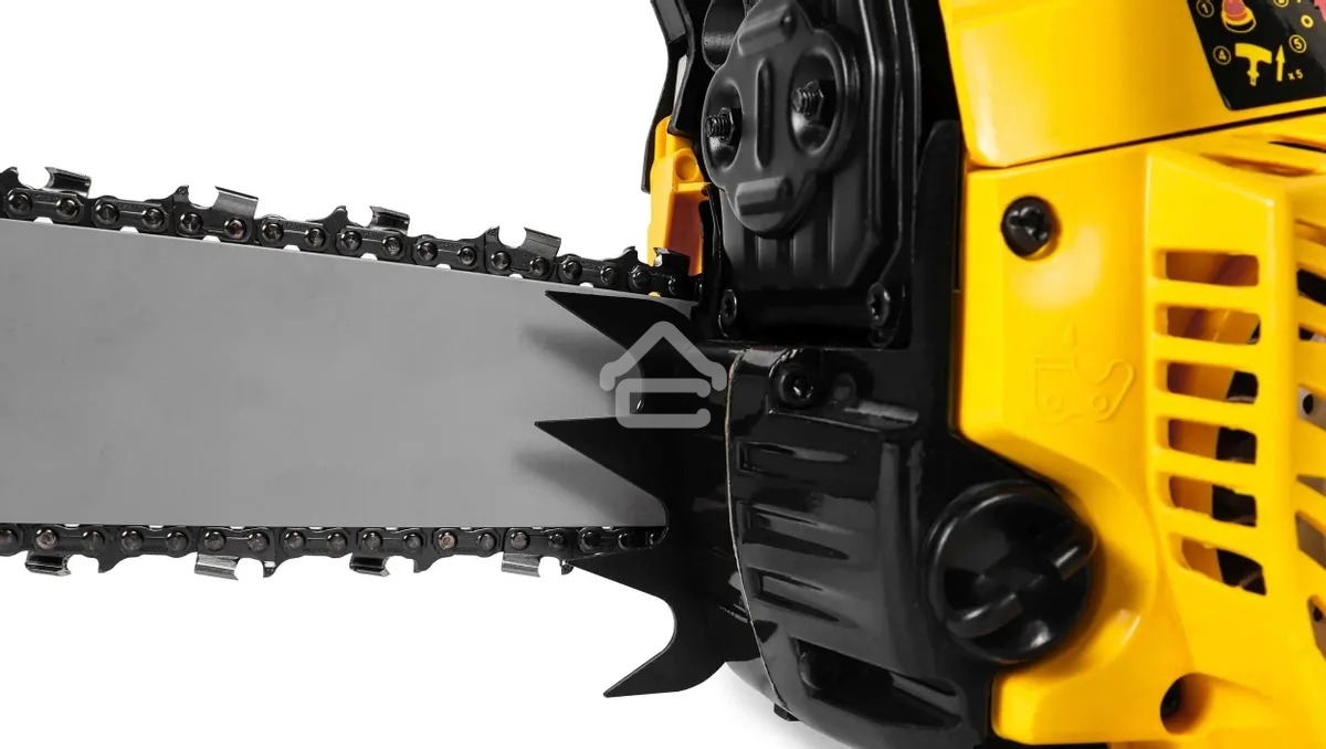 Бензопила Champion 254-18