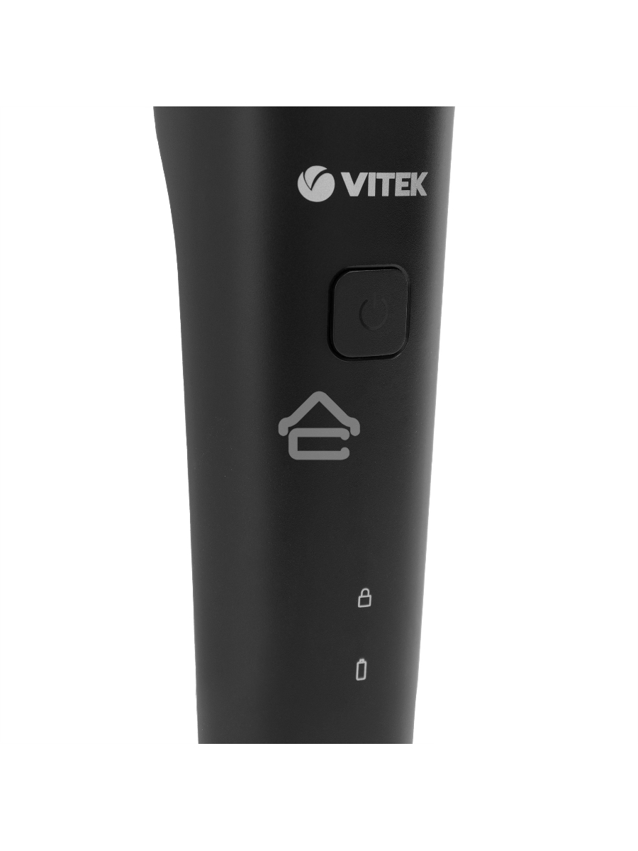 Электрическая бритва Vitek VT-2365 черный