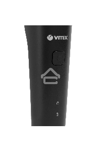 Электрическая бритва Vitek VT-2365 черный