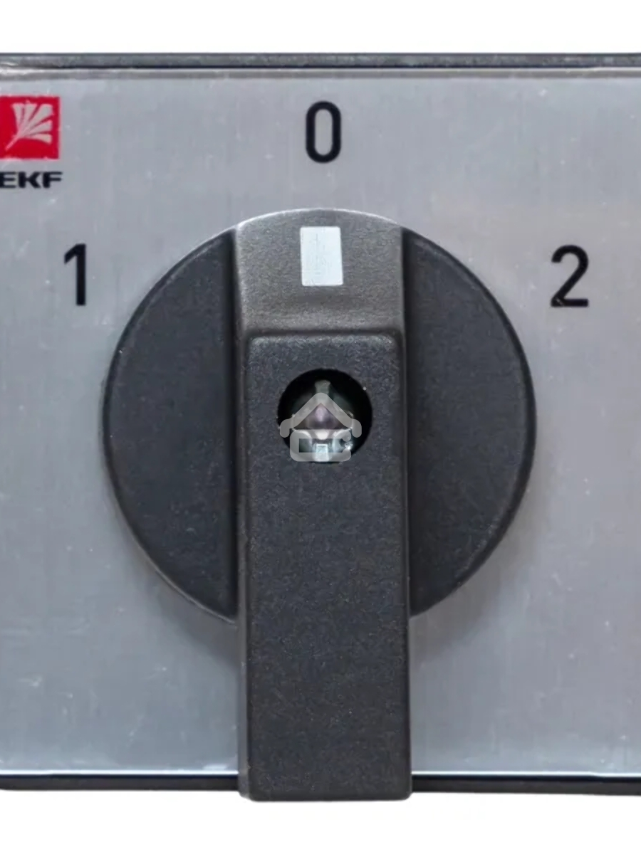 Переключатель кулачковый ПК-1-42 2п 3 положения 1-0-2