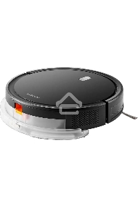 Робот-пылесос Xiaomi Robot Vacuum E5 черный EU