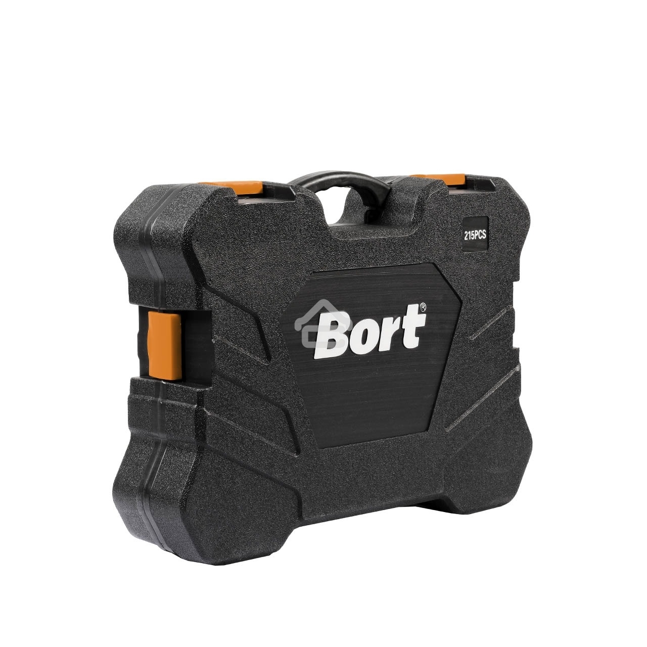Набор ручного инструмента Bort BTK-215 (93418446)