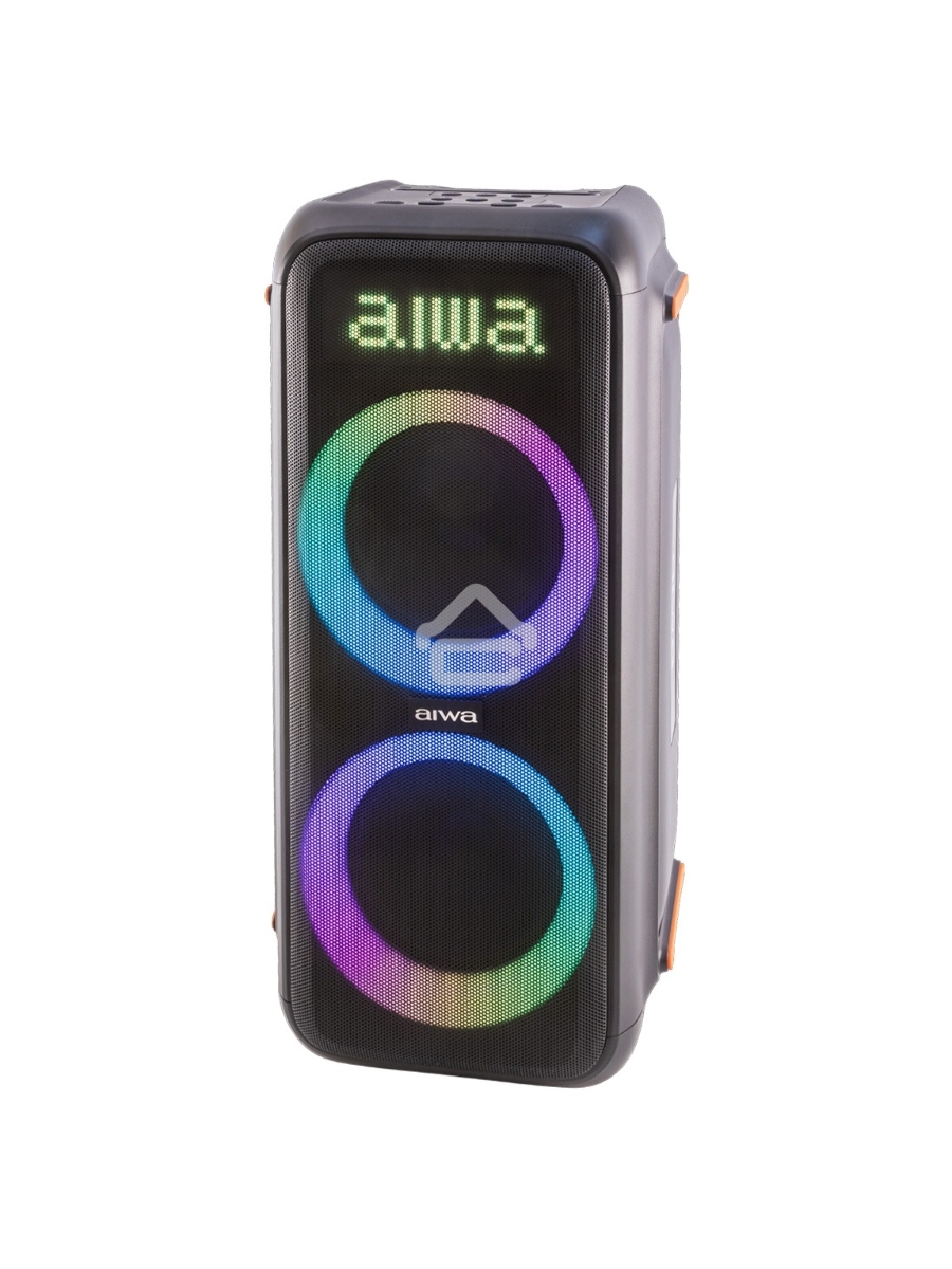 Минисистемы AIWA CAS-850 черный