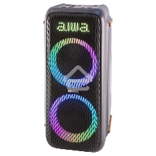 Минисистемы AIWA CAS-850 черный