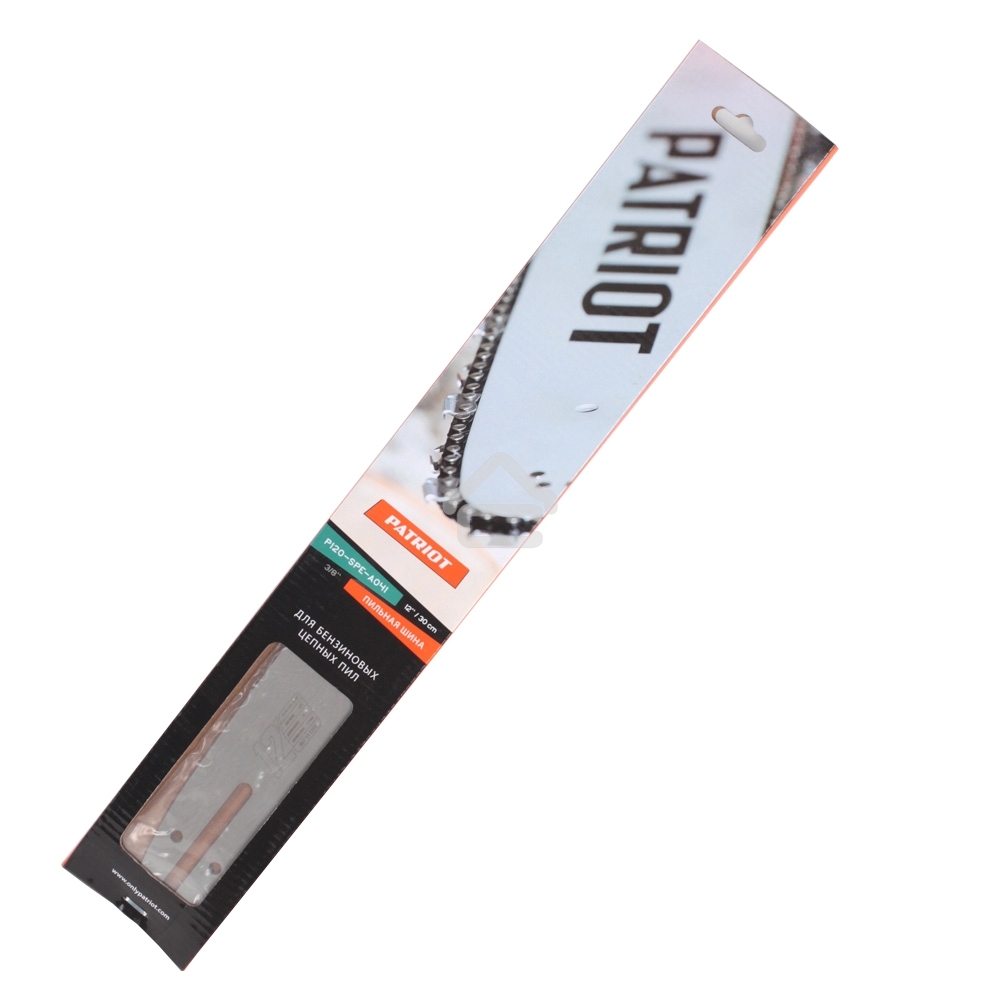 Шина PATRIOT 12 3/8 1,3мм 867131250