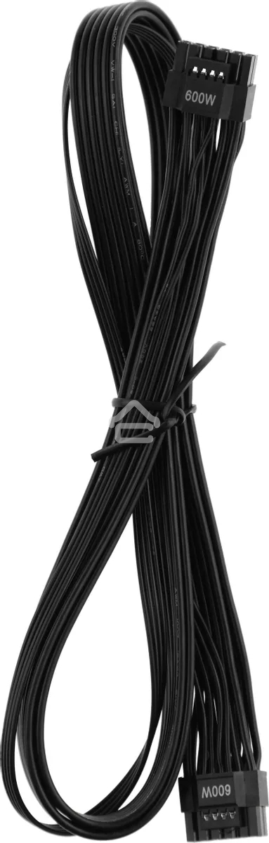 Блок питания Aerocool/Formula ATX 850W APMM-850BM 80 PLUS bronze (20+4pin) APFC 140мм fan 6xSATA Cab Manag RTL