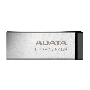 Флэш-накопитель ADATA UR350-128G-RSR/BK USB3.2 128G BLACK