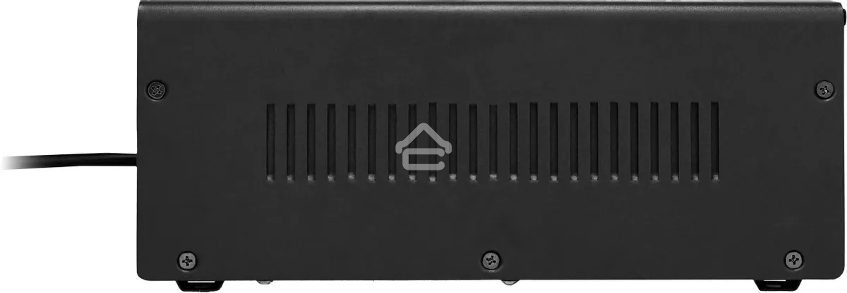 Стабилизатор напряжения Smartwatt AVR Triac 1000TW 1000ВА черный