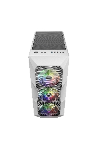 Корпус ALSEYE Big Jony-W 