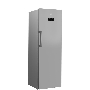 Морозильная камера Beko B3RFNK312S серебристый, 275л, 6 ящиков
