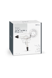 Фен BABYLISS 6704WE