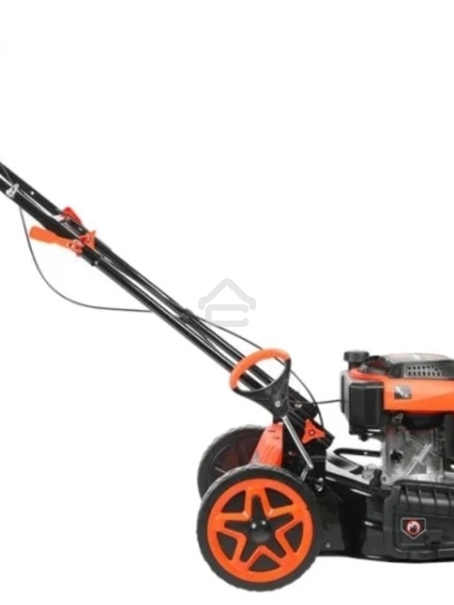 Газонокосилка роторная Patriot PT 46S The One (512109046)