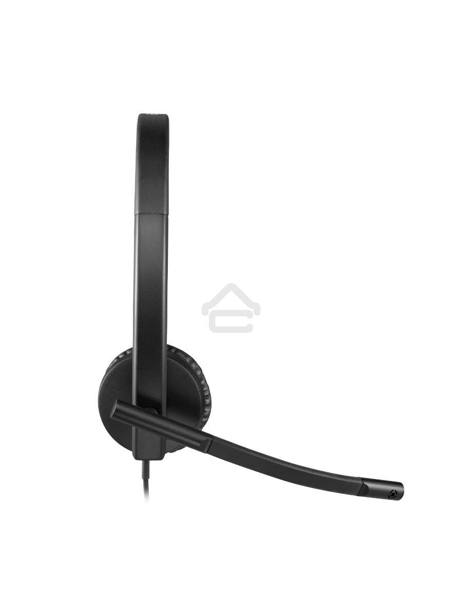 Наушники Logitech Headset H570E USB 981-000575 Stereo OEM