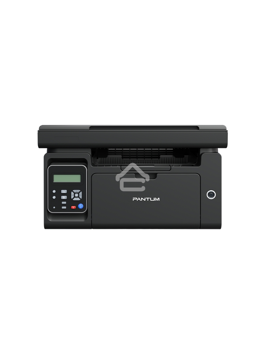МФУ лазерный Pantum M6500, A4, ч/б, печ. до 22 стр/мин., скан. до 8.5 стр/мин., 1200 x 1200 dpi, USB