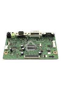 Материнская плата монитора Asus VK228H