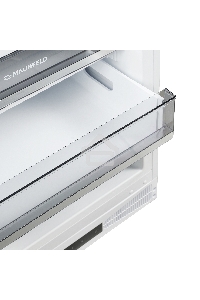 Морозильник встраиваемый Maunfeld MBFR88SWGR