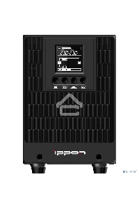 Источник бесперебойного питания Ippon Innova TBE 2000 1800Вт 2000ВА черный