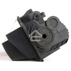 Картридж лазерный Cactus CS-TK330 черный (20 000 стр.) для Kyocera Mita FS 4000/4000DN/4000DTN