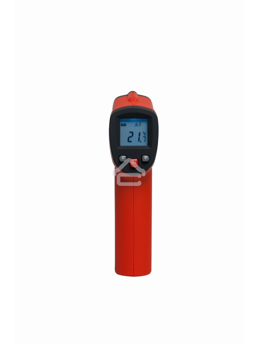 Пирометр инфракрасный ADA TemPro 300(от -32°С до 350°С) Точность ±1.5°С