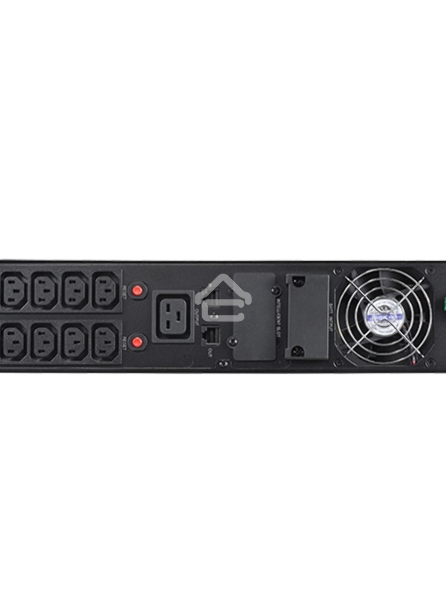 Источник бесперебойного питания CyberPower OLS3000ERT2U