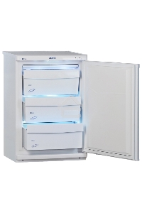 Морозильная камера Pozis-Свияга-109-2 C, белый, 130л, 3 ящика