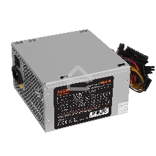 Блок питания ExeGate Special UNS600 (ES261570RUS-PC), 600Вт, 120мм, серебряный
