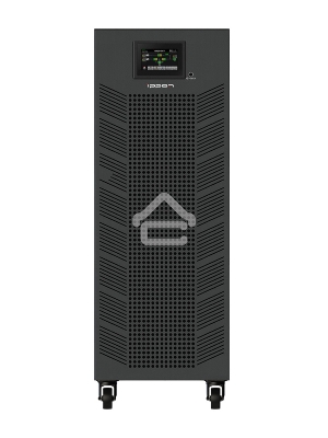 Источник бесперебойного питания Ippon Innova RT 33 80K Tower 80000Вт 80000ВА черный