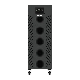Источник бесперебойного питания Ippon Innova RT 33 80K Tower 80000Вт 80000ВА черный