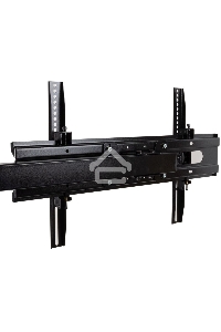 Подставка для телевизора Arm Media PT-STAND-15 (комплект из двух коробок) серебристый 26
