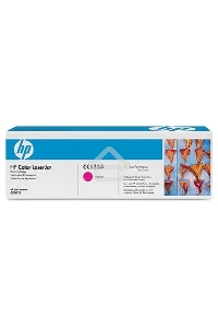 Картридж лазерный HP CC533A пурпурный LJ CP2025/CM2320 (2800стр.)