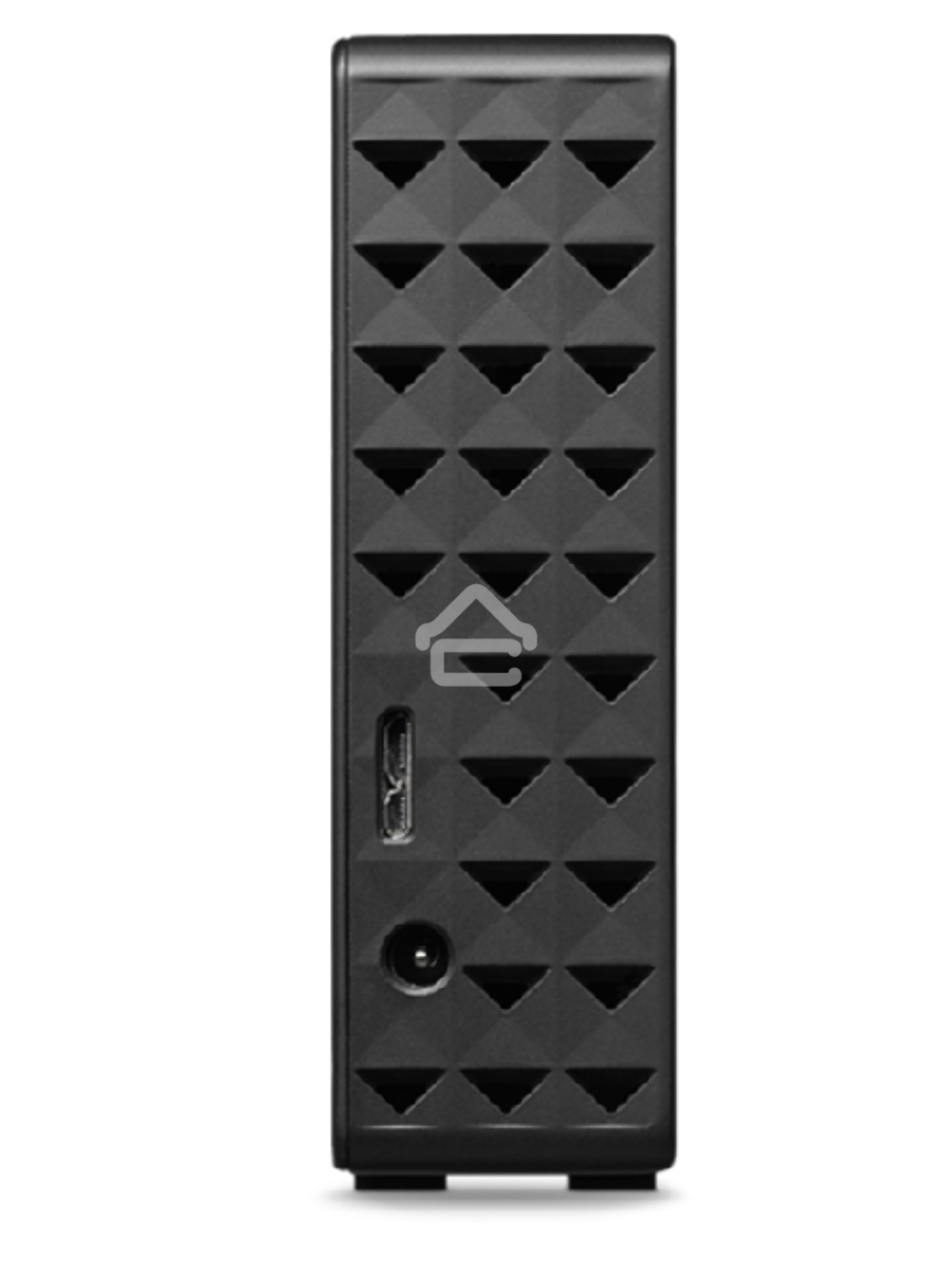 Внешний жесткий диск USB3 18TB EXT. BLACK STKP18000400 SEAGATE