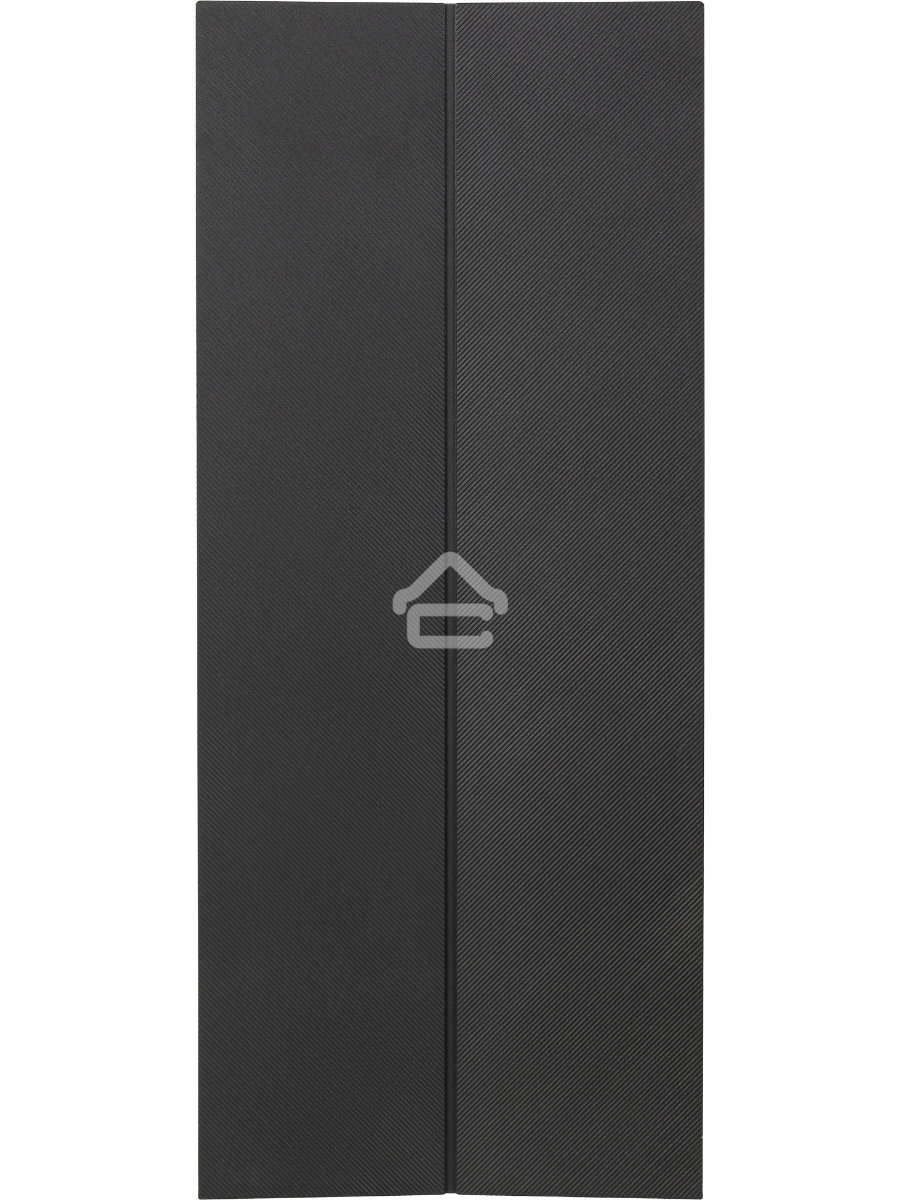 Компьютерный корпус Accord ACC-CL292B черный без БП ATX 1x120mm 2xUSB2.0 1xUSB3.0 audio