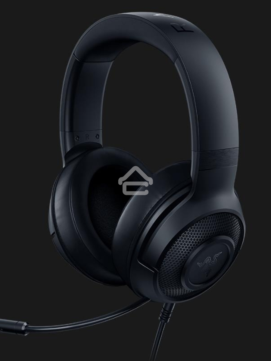 Гарнитура Razer Kraken X Lite Razer Kraken X Lite- Analog Gaming Headset - Russian Packaging