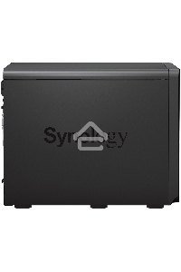 Модуль расширения Synology Expansion Unit for DS3622xs+,DS2422+/upto 12hot plug HDDs SATA(3,5' or 2,5')/1xPS incl Infiniband Cbl''
