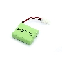 Аккумулятор Ni-Cd 3.6V 1800mah AA Flatpack разъем 5559