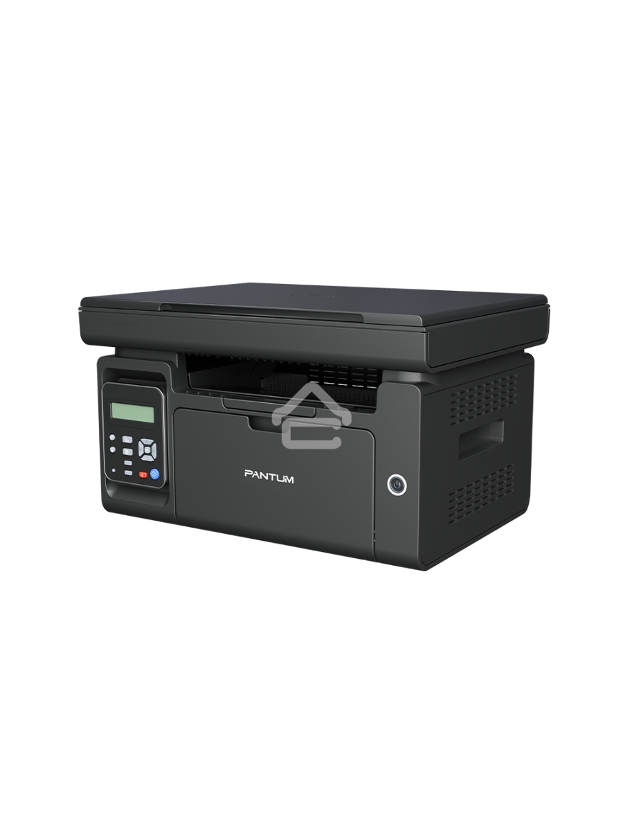МФУ лазерный Pantum M6500, A4, ч/б, печ. до 22 стр/мин., скан. до 8.5 стр/мин., 1200 x 1200 dpi, USB