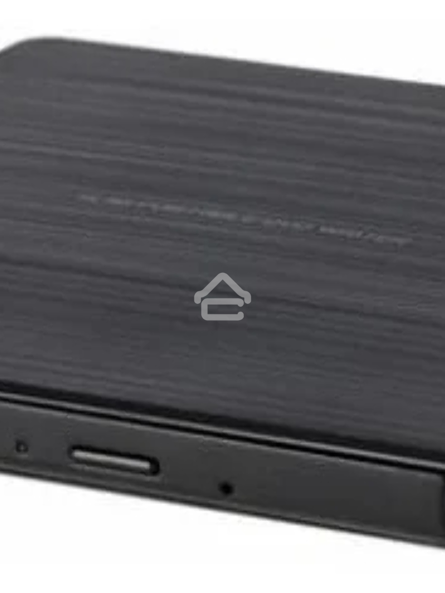 Оптический привод LG DVD-RW ext. Black Slim Ret. USB2.0