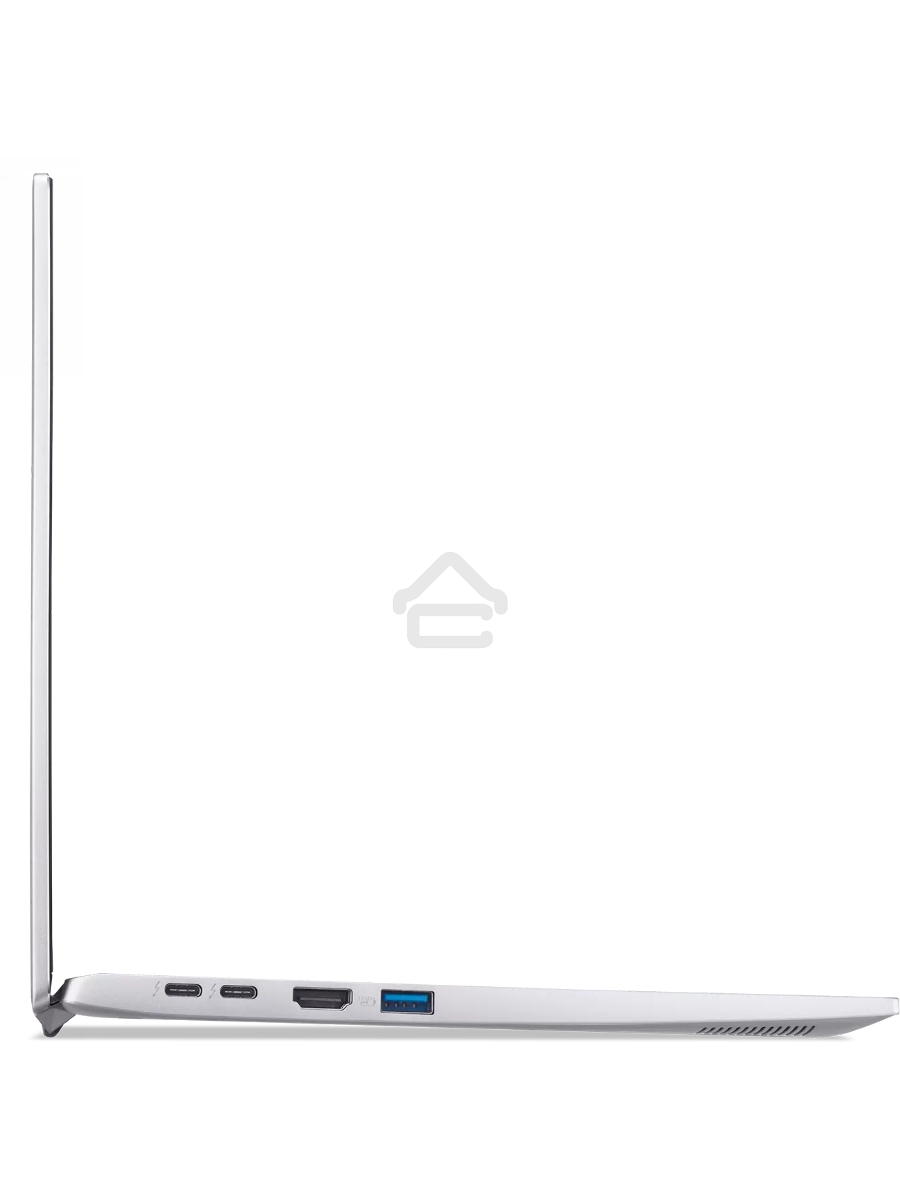 Ноутбук Acer Swift Go 14 SFG14-41-R2U2 Ryzen 5 7530U 16Gb SSD512Gb AMD Radeon 14
